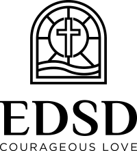 The Episcopal Diocese of San Diego